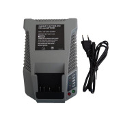 Зарядно за батерии Bosch, Li-Ion, 14.4V - 18V
