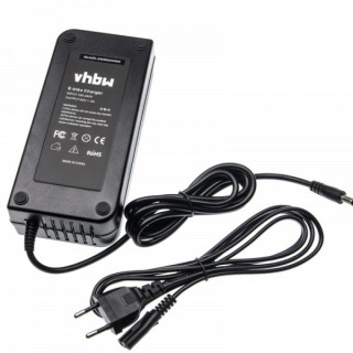 Зарядно за електрически велосипеди, 36V / 42V / 4.0A / конектор 5.5mm x 2.1mm Зарядно за електрически велосипеди, 36V / 42V / 4.0A / конектор 5.5mm x 2.1mm