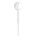 Слушалки Apple EarPods, Lightning конектор, бялоe