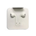 Слушалки Apple EarPods, Lightning конектор, бялоe