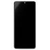 Стъкло и LCD екран за Nokia 2.4, оригинален (OEM), черно Стъкло и LCD екран за Nokia 2.4, оригинален (OEM), черно