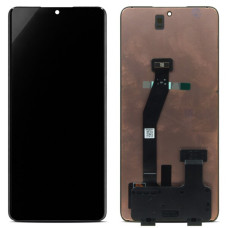 Стъкло и LCD екран за Xiaomi 14T / 14T Pro, оригинален (OEM), без рамката Стъкло и LCD екран за Xiaomi 14T / 14T Pro, оригинален (OEM), без рамката