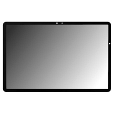 Стъкло и LCD екран за Samsung Galaxy Tab A9Plus / SM-X210 / SM-X215, оригинален (OEM), черно