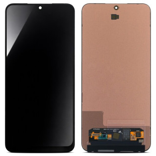 Стъкло и LCD екран за Samsung Galaxy S25 FE / SM-S731, оригинален, без рамката Стъкло и LCD екран за Samsung Galaxy S25 FE / SM-S731, оригинален, без рамката