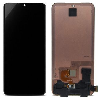 Стъкло и LCD екран за Xiaomi 15, оригинален (OEM), без рамката Стъкло и LCD екран за Xiaomi 15, оригинален (OEM), без рамката