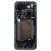 Стъкло и LCD екран за Xiaomi 15, оригинален (OEM), черно Стъкло и LCD екран за Xiaomi 15, оригинален (OEM), черно