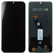 Стъкло и LCD екран за Redmi 14C / Poco C75, оригинален (OEM), без рамката Стъкло и LCD екран за Redmi 14C / Poco C75, оригинален (OEM), без рамката