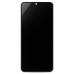 Стъкло и LCD екран за Xiaomi Redmi 14C / Poco C75, оригинален (OEM), черно