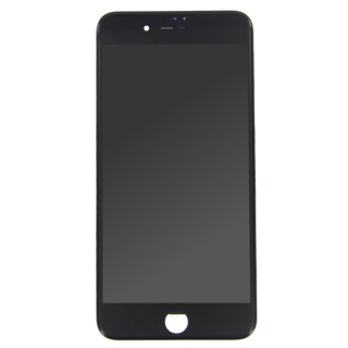 Стъкло и LCD екран за Apple iPhone 7 Plus, черно