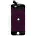 Стъкло и LCD екран за Apple iPhone 5, черно Стъкло и LCD екран за Apple iPhone 5, черно