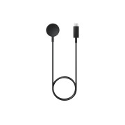 Зарядна станция за Samsung Galaxy Watch, USB-C, 1m, оригинална, черна Зарядна станция за Samsung Galaxy Watch, USB-C, 1m, оригинална, черна