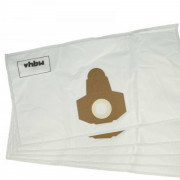 Торбички за прахосмукачка Parkside PNTS 1250 / PNTS 1300, 58 cm x 31,5 cm, 5 бр Торбички за прахосмукачка Parkside PNTS 1250 / PNTS 1300, 58 cm x 31,5 cm, 5 бр