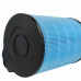 HEPA филтър за Hoover U98 H-Purifier 500 / 700