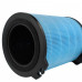 HEPA филтър за Hoover U98 H-Purifier 500 / 700