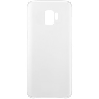 Силиконов капак за Samsung Galaxy S9 Plus, прозрачен