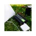 Автомобилен инвертор от 12V на 230V, 500W/1000W, Full Sine Wave