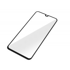 Закалено защитно стъкло за Samsung Galaxy A40, Full Cover 3D