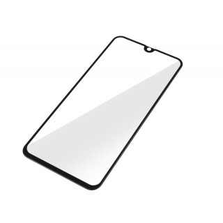 Закалено защитно стъкло за Samsung Galaxy A40, Full Cover 3D