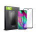 Закалено защитно стъкло за Samsung Galaxy A40, Full Cover 3D