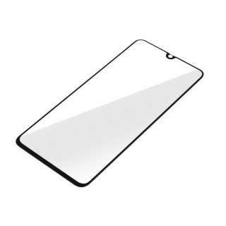 Закалено защитно стъкло за Samsung Galaxy A70, Full Cover 3D