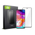 Закалено защитно стъкло за Samsung Galaxy A70, Full Cover 3D