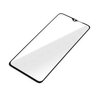 Закалено защитно стъкло за Xiaomi Redmi Note 8 Pro, Full Cover 3D