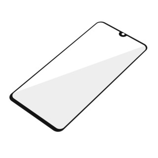 Закалено защитно стъкло за Xiaomi Mi A3, Full Cover 3D