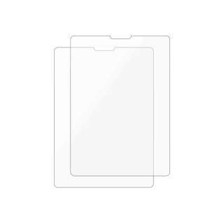 Закалено защитно стъкло за Apple iPad Pro 12.9 (2018/2020), Full Cover 3D