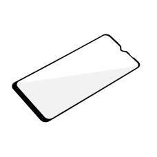 Закалено защитно стъкло за Oppo A5 / A9, Full Cover 3D