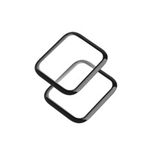 Закалено защитно стъкло за Apple Watch 4 (44 mm) / 5 (44 mm), Full Cover 3D