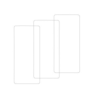 Закалено защитно стъкло за Xiaomi Pocophone F2, Full Cover 3D