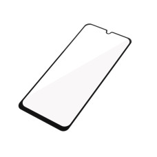 Закалено защитно стъкло за Samsung Galaxy M21, Full Cover 3D
