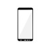 Закалено защитно стъкло за Samsung Galaxy J4 Plus / J6 Plus, Full Cover 3D