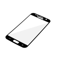 Закалено защитно стъкло за Samsung Galaxy S7, Full Cover 3D