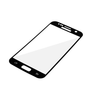 Закалено защитно стъкло за Samsung Galaxy S7, Full Cover 3D