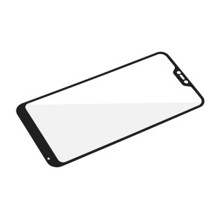 Закалено защитно стъкло за Xiaomi Mi A2 Lite, Full Cover 3D
