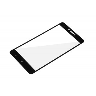 Закалено защитно стъкло за Xiaomi Redmi Note 4X, Full Cover 3D