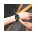 Закалено защитно стъкло за Apple Watch 3 (38 mm), Full Cover 3D