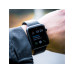 Закалено защитно стъкло за Apple Watch 3 (38 mm), Full Cover 3D