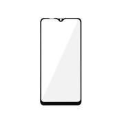 Закалено защитно стъкло за Samsung Galaxy A10, Full Cover 3D