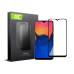 Закалено защитно стъкло за Samsung Galaxy A10, Full Cover 3D