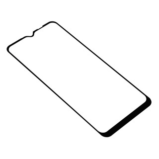 Закалено защитно стъкло за Samsung Galaxy M12, Full Cover 3D