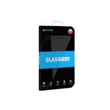 Закалено защитно стъкло за LG K10 (2018) / K11, Full Cover 3D, черно Закалено защитно стъкло за LG K10 (2018) / K11, Full Cover 3D, черно