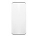 Закалено защитно стъкло за Huawei Mate 40, Full Cover 3D, черно