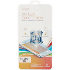 Закалено защитно стъкло за Sony Xperia M4 Закалено защитно стъкло за Sony Xperia M4