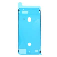 Уплътнение за LCD екран за Apple iPhone 8 Plus, бяло