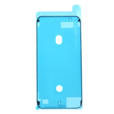 Уплътнение за LCD екран за Apple iPhone 8 Plus, черен