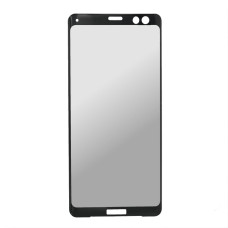 Закалено защитно стъкло за Sony Xperia XZ3, Full Cover 3D, черно Закалено защитно стъкло за Sony Xperia XZ3, Full Cover 3D, черно