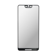 Закалено защитно стъкло за Google Pixel 3 XL, Full Cover 3D, черно