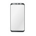Закалено защитно стъкло за Samsung Galaxy S9 Plus, Full Cover 3D, черно